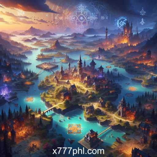 The Allure of Adventure Quests and the Mystery of 'x777'