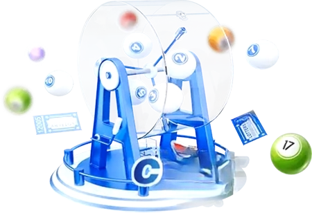 x777 Lottery games in