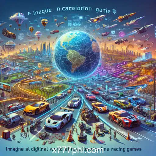 The Evolution of Gaming Websites in 2025