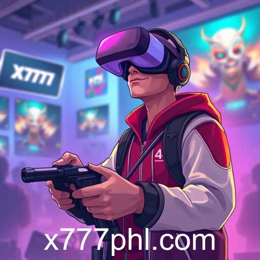 The Evolution of X777 and Online Gaming