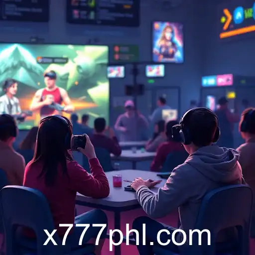 The Evolution of Gaming Communities Online