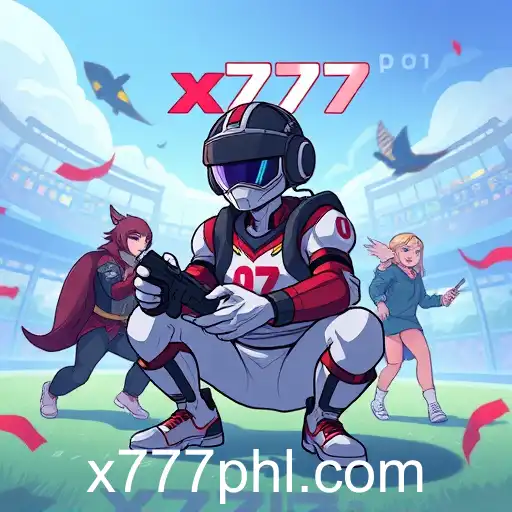 Gaming Hub x777 Revolutionizes Online Play