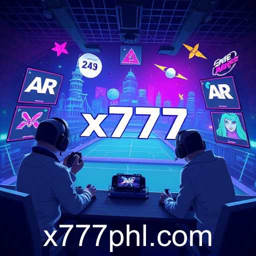 Gaming with x777 Amidst Global Shifts