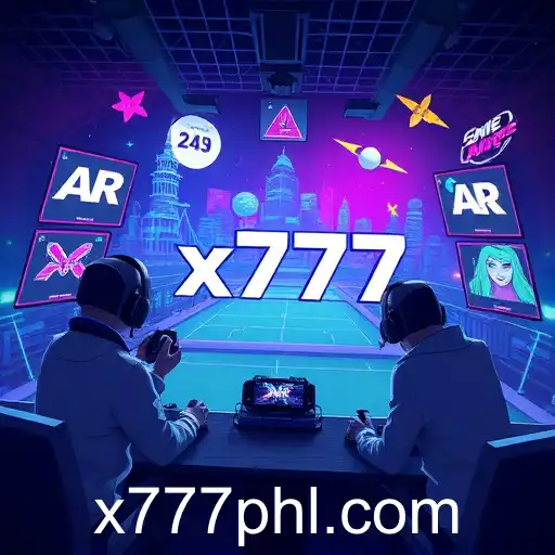 Gaming with x777 Amidst Global Shifts