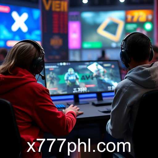 Online Gaming Revolutionized