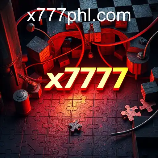 Cracking the Enigma: Exploring the Allure of 'Puzzle Solvers' and the Mystique of 'x777'