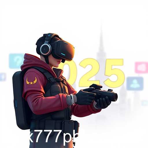 The Rise of Gaming in 2025