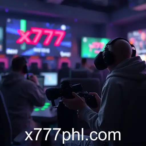 Rise of Gaming Platforms Amidst Global Shifts