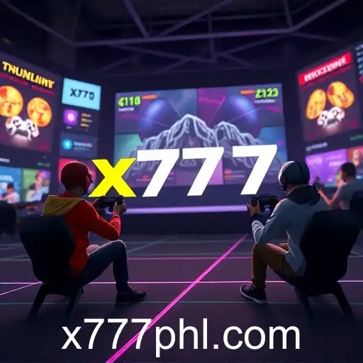 The Rise of x777 and Online Gaming Trends