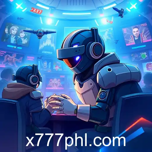 The Rise of x777: Revolutionizing Online Gaming