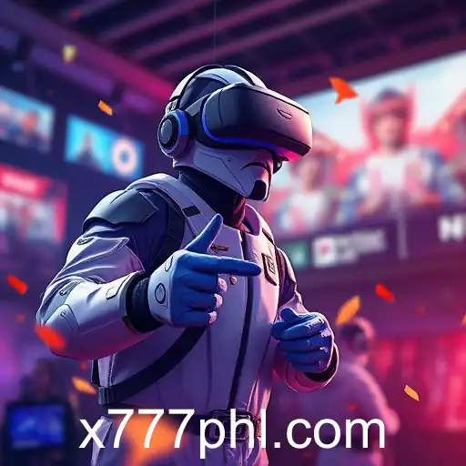 The Rise of x777 in Online Gaming