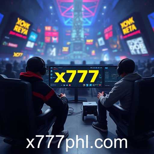 The Rise of x777: Changing the Game Landscape
