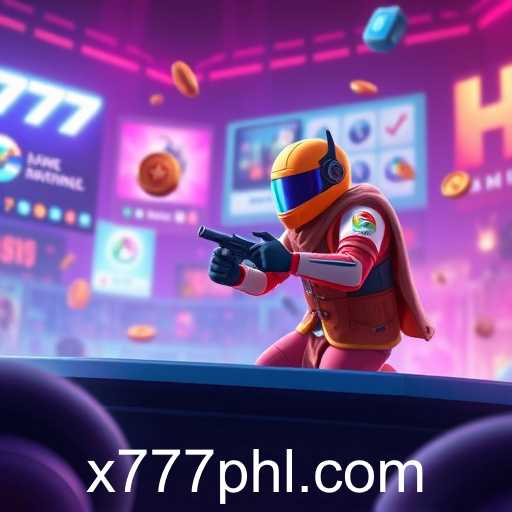 The Rise of x777 in the Gamers' Realm