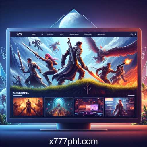 The Rise of x777: A Gaming Revolution