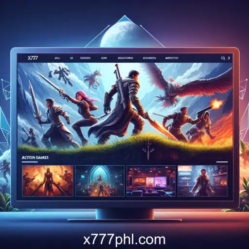 The Rise of x777: A Gaming Revolution