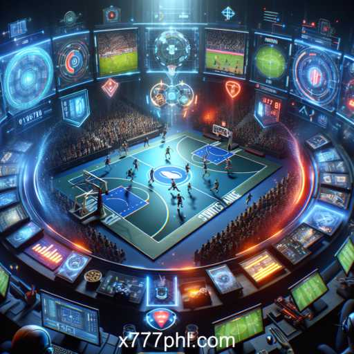 Exploring 'Sports Play': A Dive into the Thrilling Enthusiasm of Online Gaming