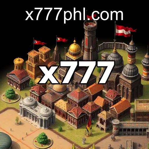 The Rise of Strategy Games: A Deep Dive into the World of X777