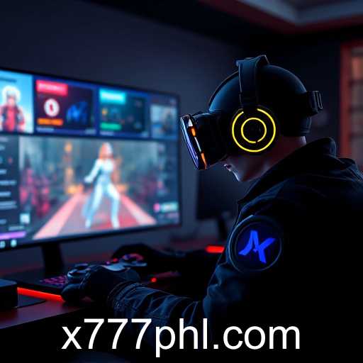 The Rise of x777: Gaming Evolution and Trends