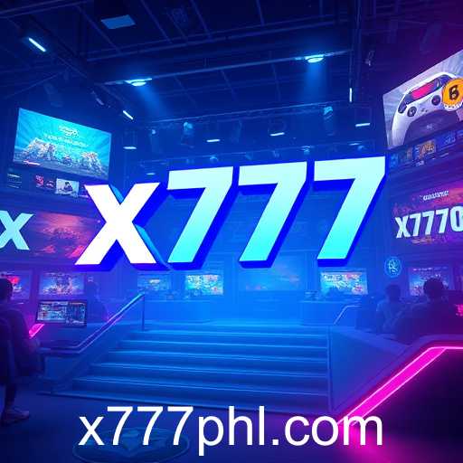 Gaming Revolution: x777's Impact on the Industry