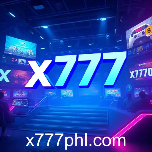 Gaming Revolution: x777's Impact on the Industry