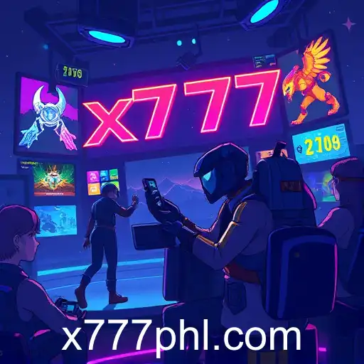 The Rise of x777 in the Gaming Community