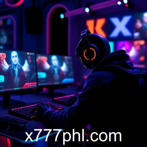 Revamping Online Gaming: The x777 Phenomenon