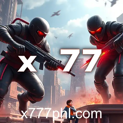 The Rise of x777: A New Era in Online Gaming