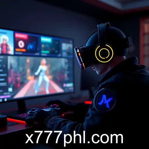 The Evolution and Impact of x777 on Online Gaming